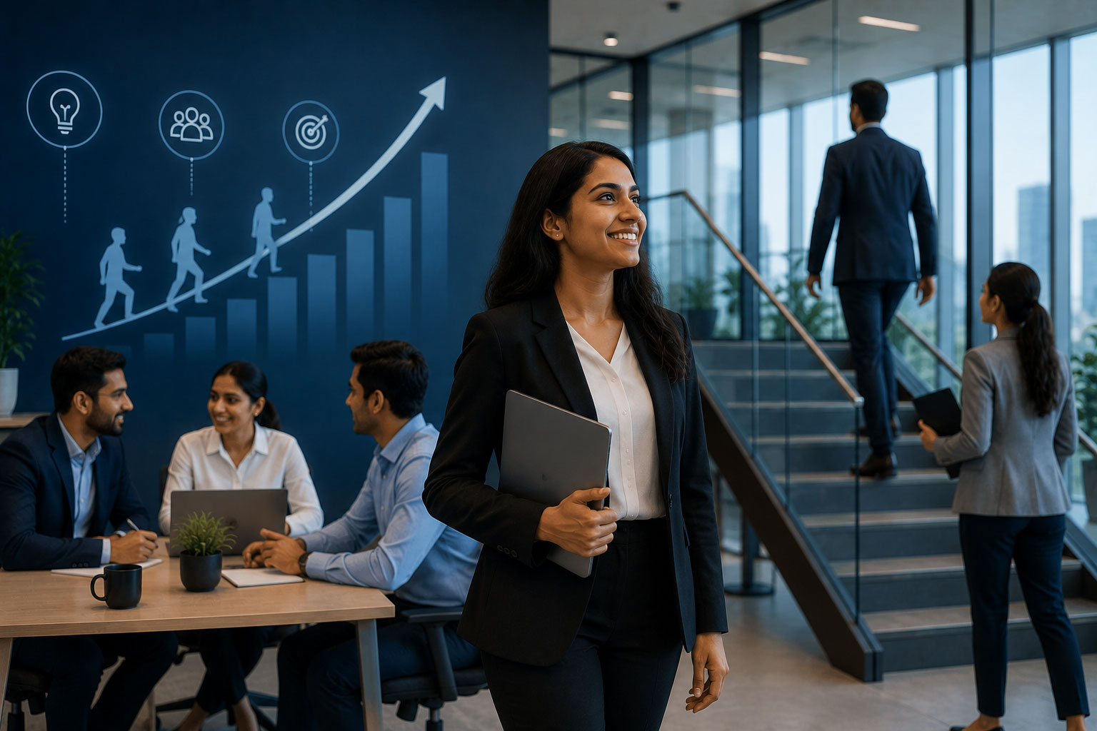 Careers at DNS Info