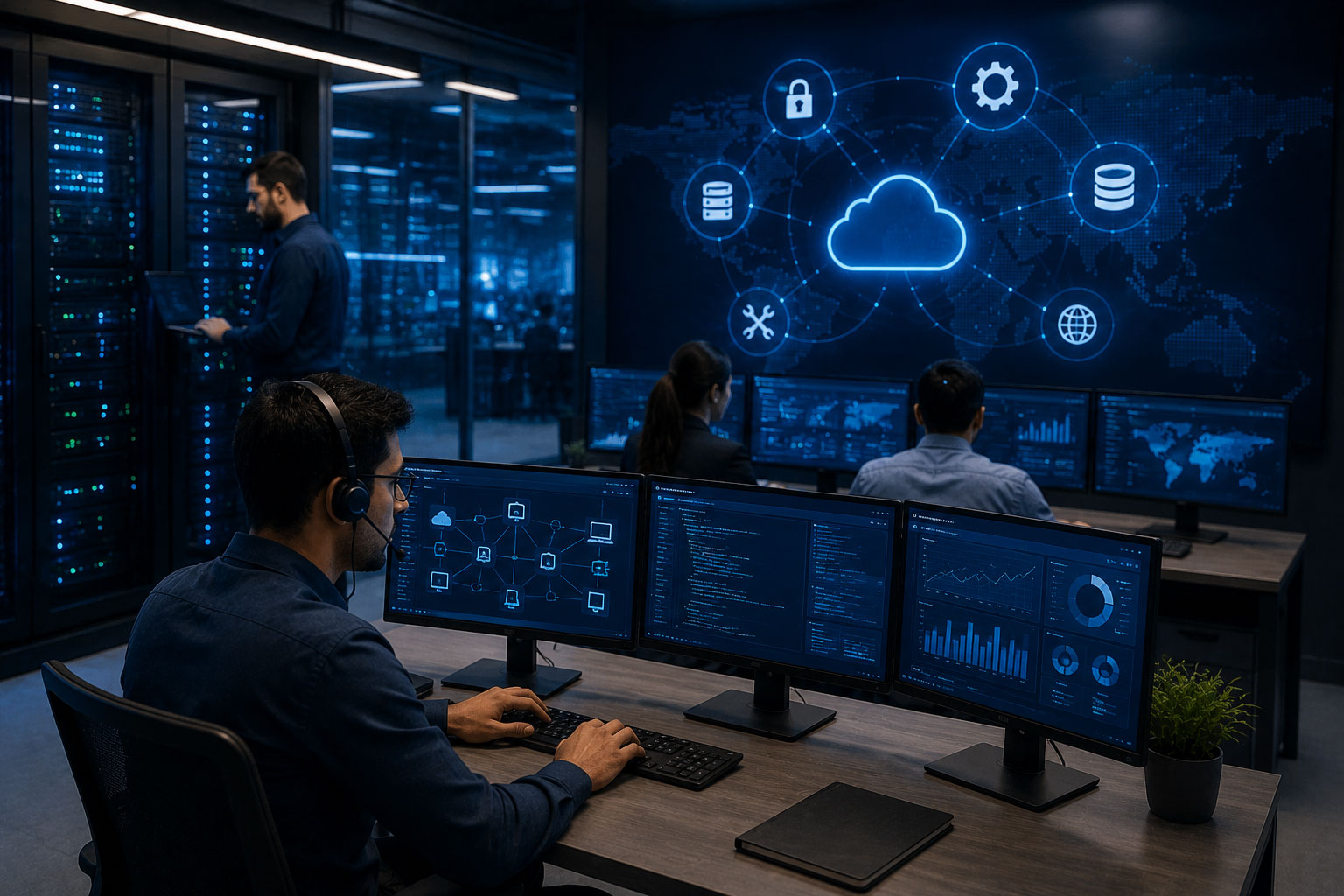IT Services