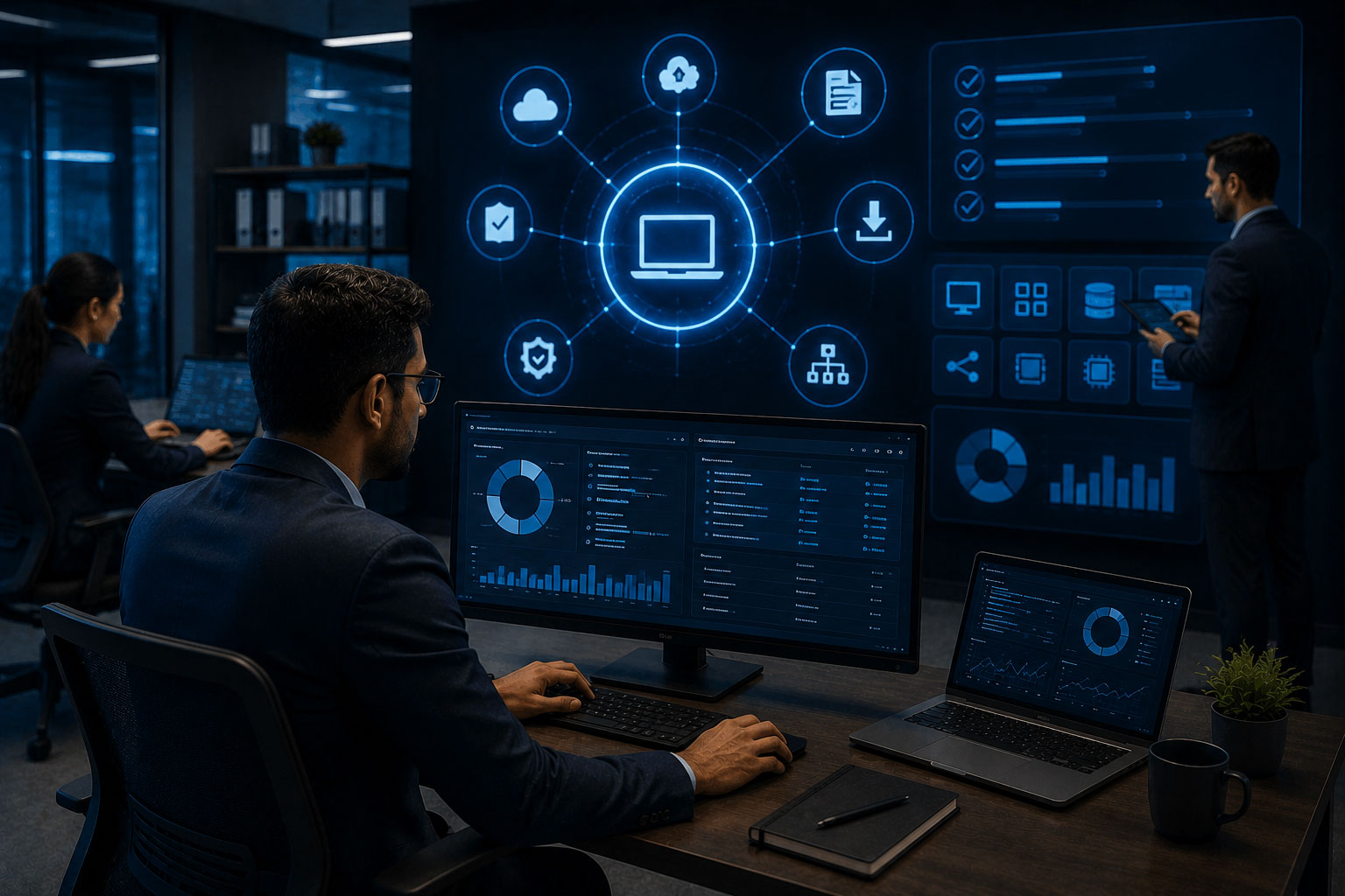 Software Asset Management